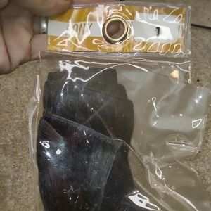 Instant pony tail weave ?new